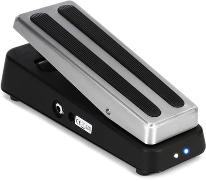 Cry Baby CRY BABY CUSTOM BADASS DUAL-INDUCTOR EDITION WAH - GCB65