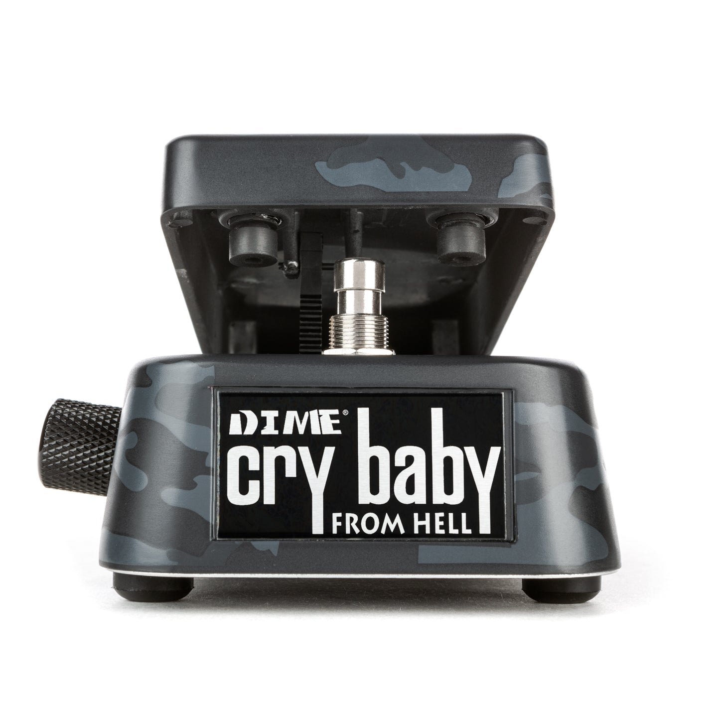 Cry Baby CRY BABY DIMEBAG CRY BABY FROM HELL WAH - DB01B