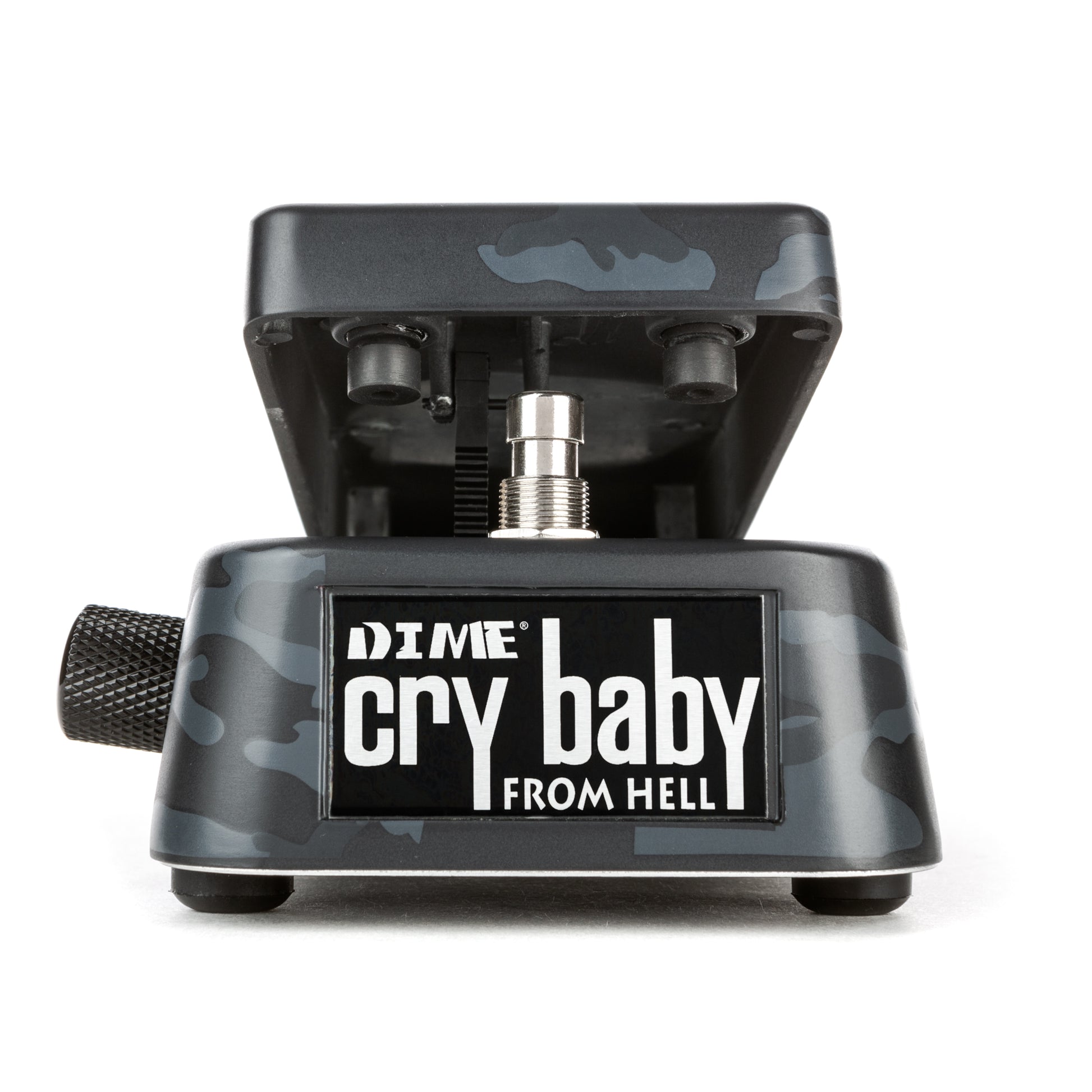 Cry Baby CRY BABY DIMEBAG CRY BABY FROM HELL WAH - DB01B