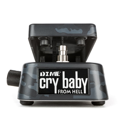 Cry Baby CRY BABY DIMEBAG CRY BABY FROM HELL WAH - DB01B