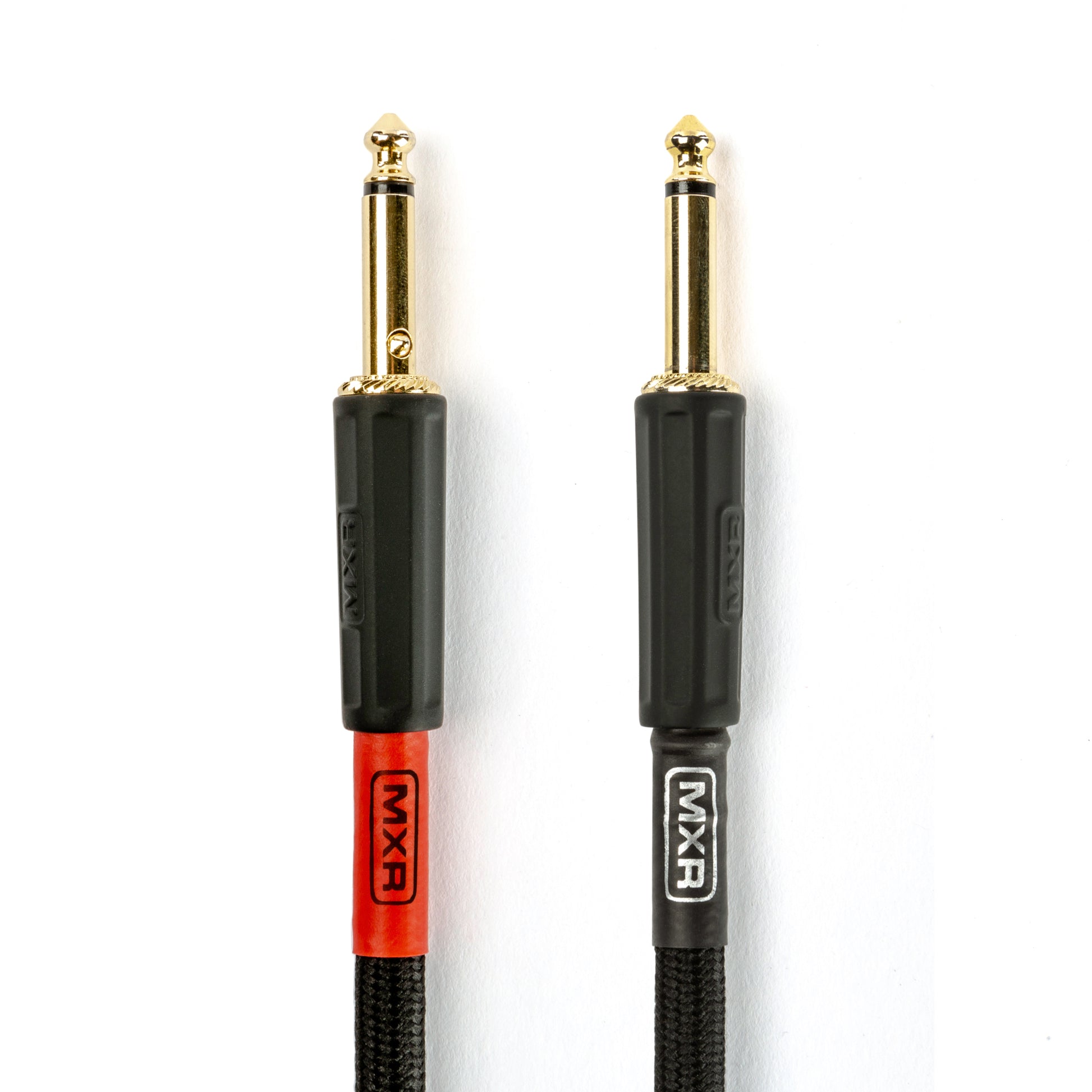 MXR MXR STEALTH SERIES INSTRUMENT CABLE - STRAIGHT / STRAIGHT 10 FT - DCIR10