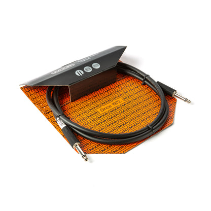 Cry Baby MXR STANDARD INSTRUMENT CABLE - STRAIGHT / STRAIGHT 05 FT - DCIS05