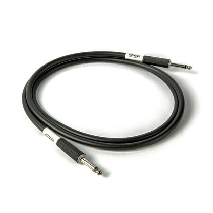 Cry Baby MXR STANDARD INSTRUMENT CABLE - STRAIGHT / STRAIGHT 05 FT - DCIS05
