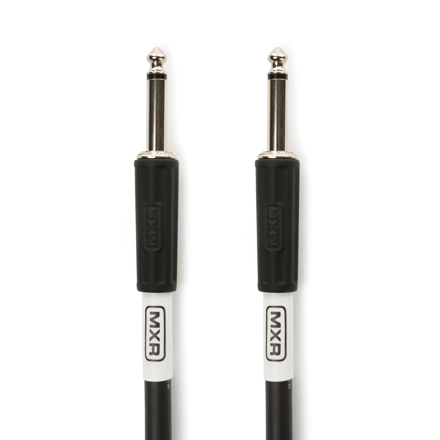 Cry Baby MXR STANDARD INSTRUMENT CABLE - STRAIGHT / STRAIGHT 10 FT - DCIS10