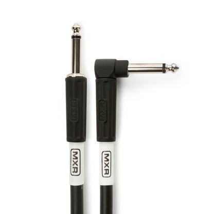 Cry Baby MXR STANDARD INSTRUMENT CABLE - RIGHT / STRAIGHT 10 FT - DCIS10R