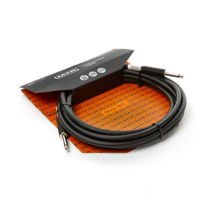 Cry Baby MXR STANDARD INSTRUMENT CABLE - STRAIGHT / STRAIGHT 15 FT - DCIS15
