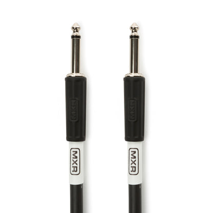 Cry Baby MXR STANDARD INSTRUMENT CABLE - STRAIGHT / STRAIGHT 15 FT - DCIS15