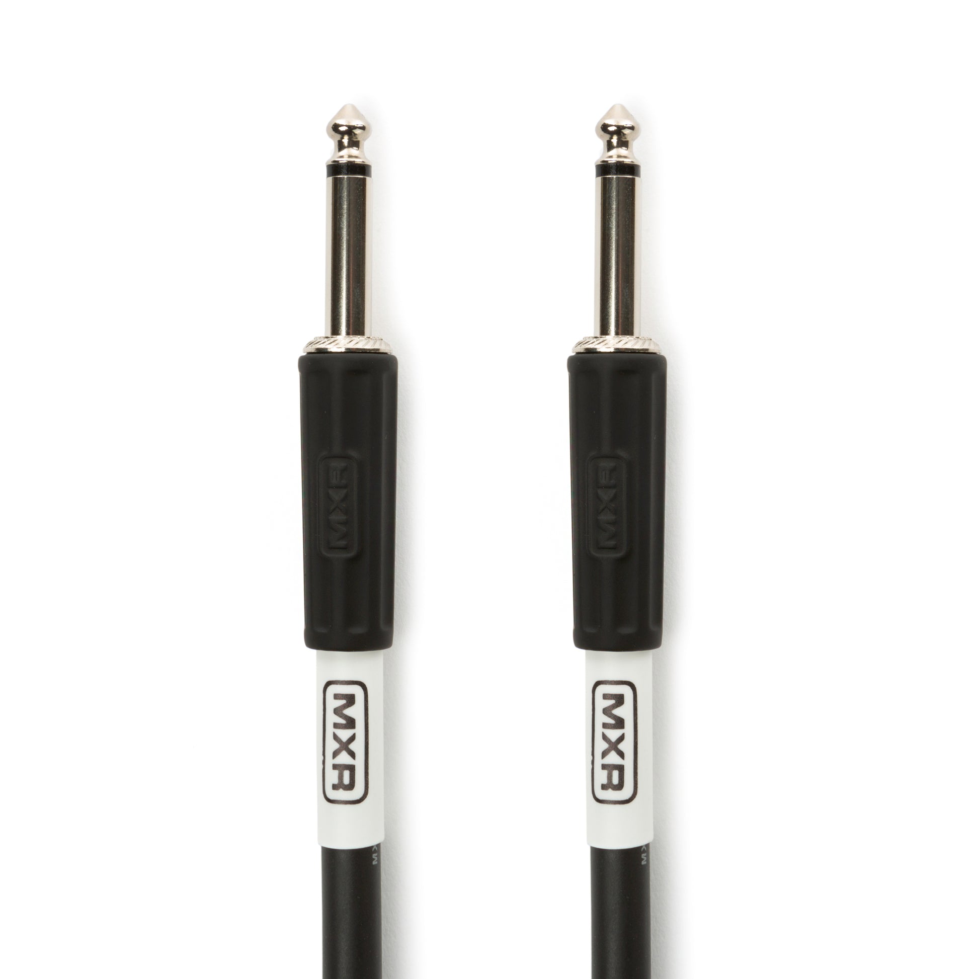 Cry Baby MXR STANDARD INSTRUMENT CABLE - STRAIGHT / STRAIGHT 20 FT - DCIS20