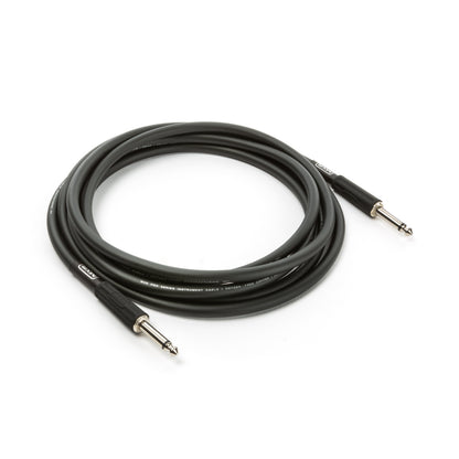 MXR MXR PRO SERIES INSTRUMENT CABLE - STRAIGHT / STRAIGHT 10 FT - DCIX10