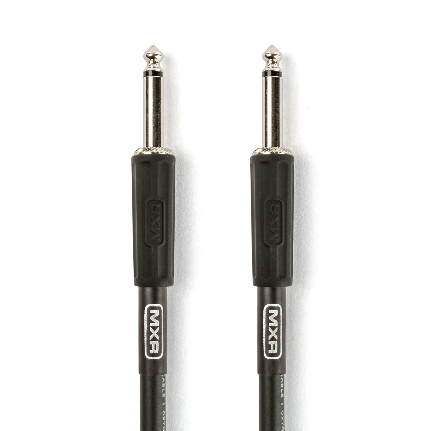 MXR MXR PRO SERIES INSTRUMENT CABLE - STRAIGHT / STRAIGHT 10 FT - DCIX10