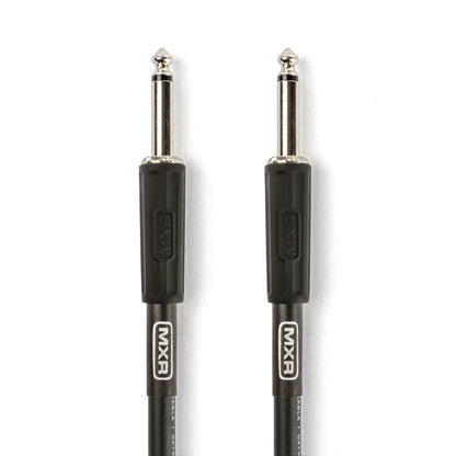 MXR MXR PRO SERIES INSTRUMENT CABLE - STRAIGHT / STRAIGHT 10 FT - DCIX10