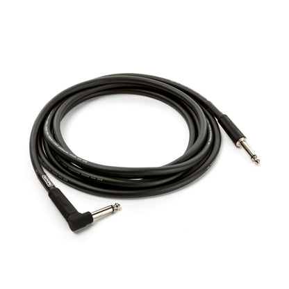 MXR MXR PRO SERIES INSTRUMENT CABLE - RIGHT / STRAIGHT 10 FT - DCIX10R