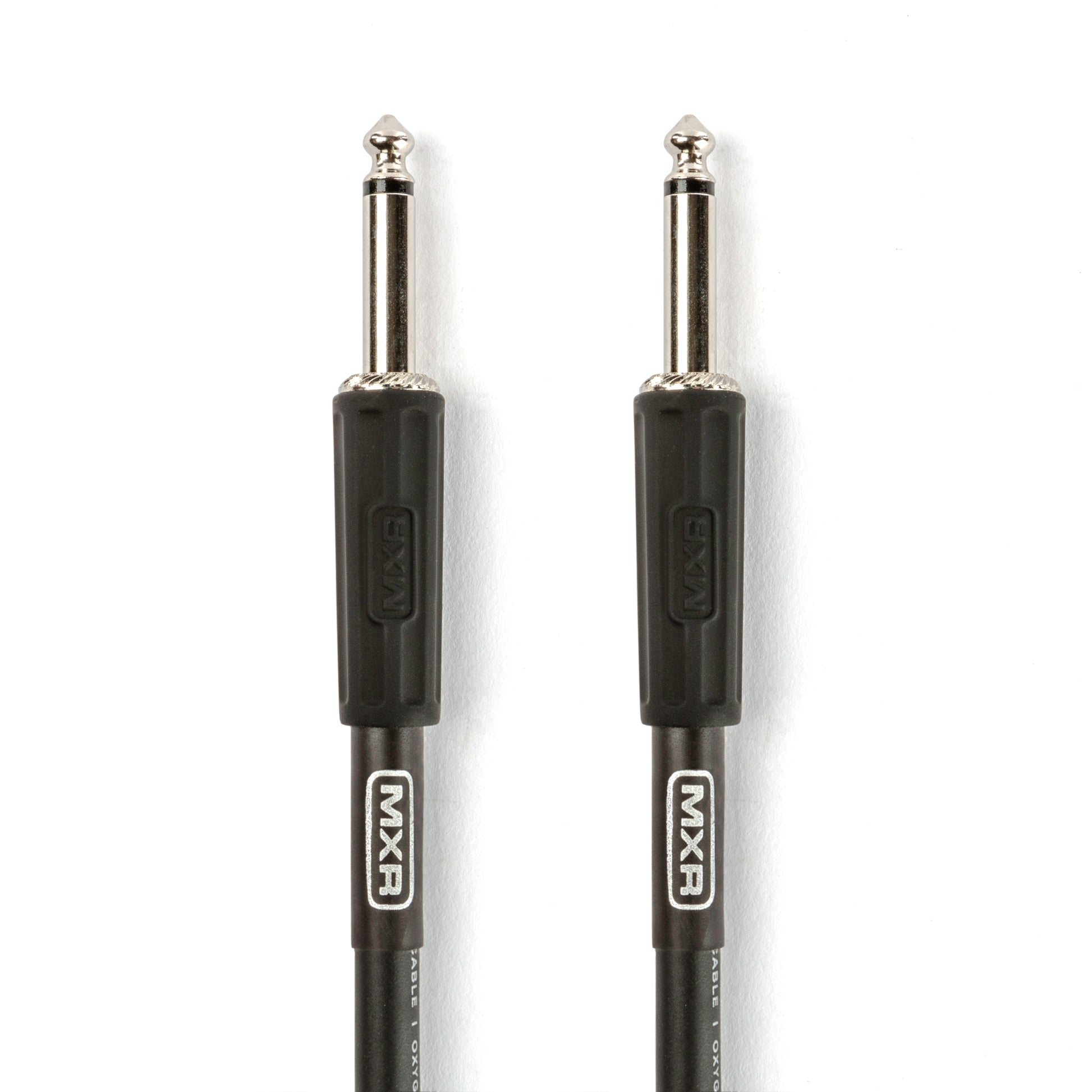 MXR MXR PRO SERIES INSTRUMENT CABLE - STRAIGHT / STRAIGHT 20 FT - DCIX20