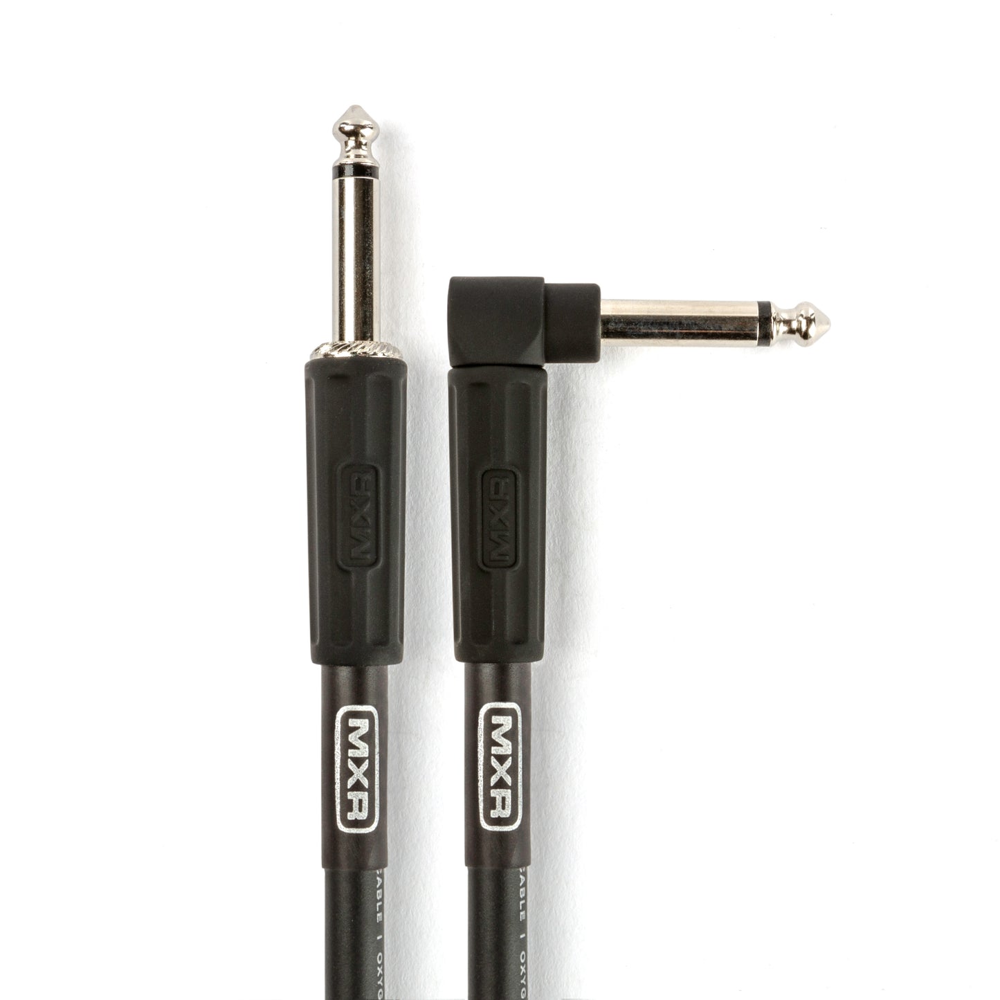 Cry Baby MXR PRO SERIES INSTRUMENT CABLE - RIGHT / STRAIGHT 20 FT - DCIX20R