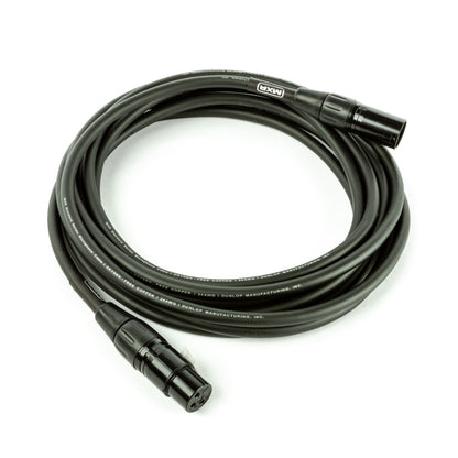 MXR MXR MICROPHONE CABLE - 15 FT - DCM15