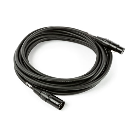 MXR MXR MICROPHONE CABLE - 25 FT - DCM25