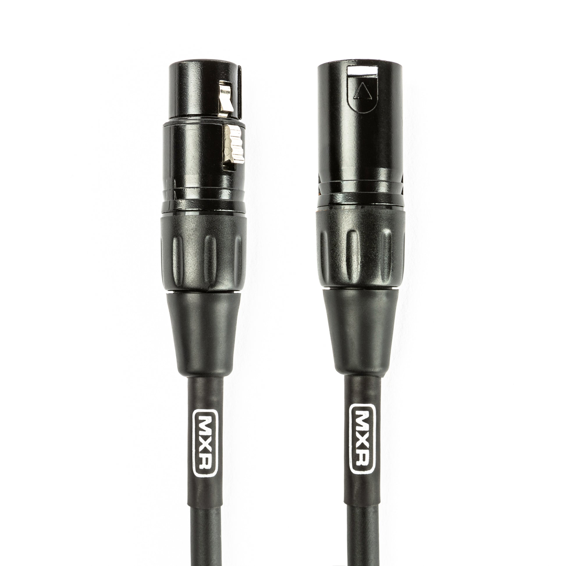 MXR MXR MICROPHONE CABLE - 05 FT - DCM5