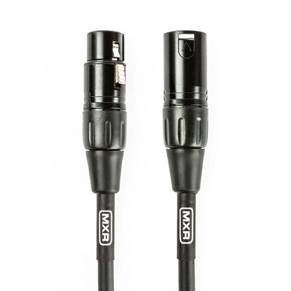 MXR MXR MICROPHONE CABLE - 05 FT - DCM5