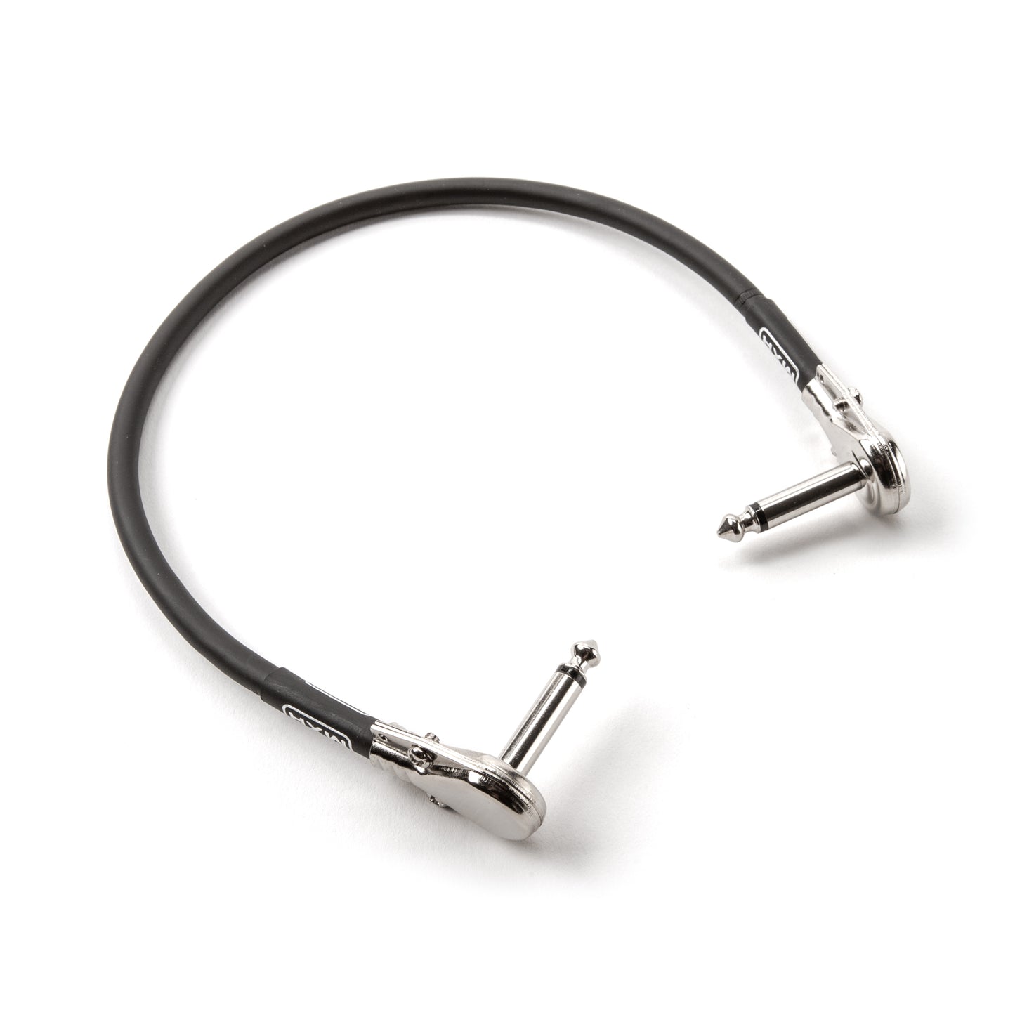 MXR MXR PATCH CABLE - 01 FOOT - DCP1