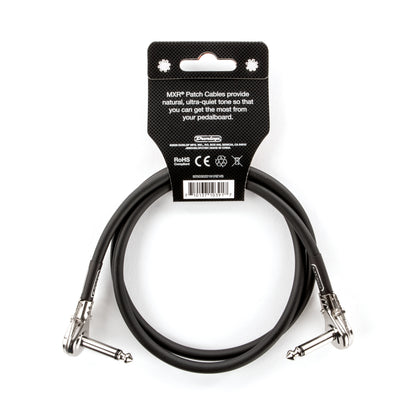 MXR MXR PATCH CABLE - 03 FOOT - DCP3