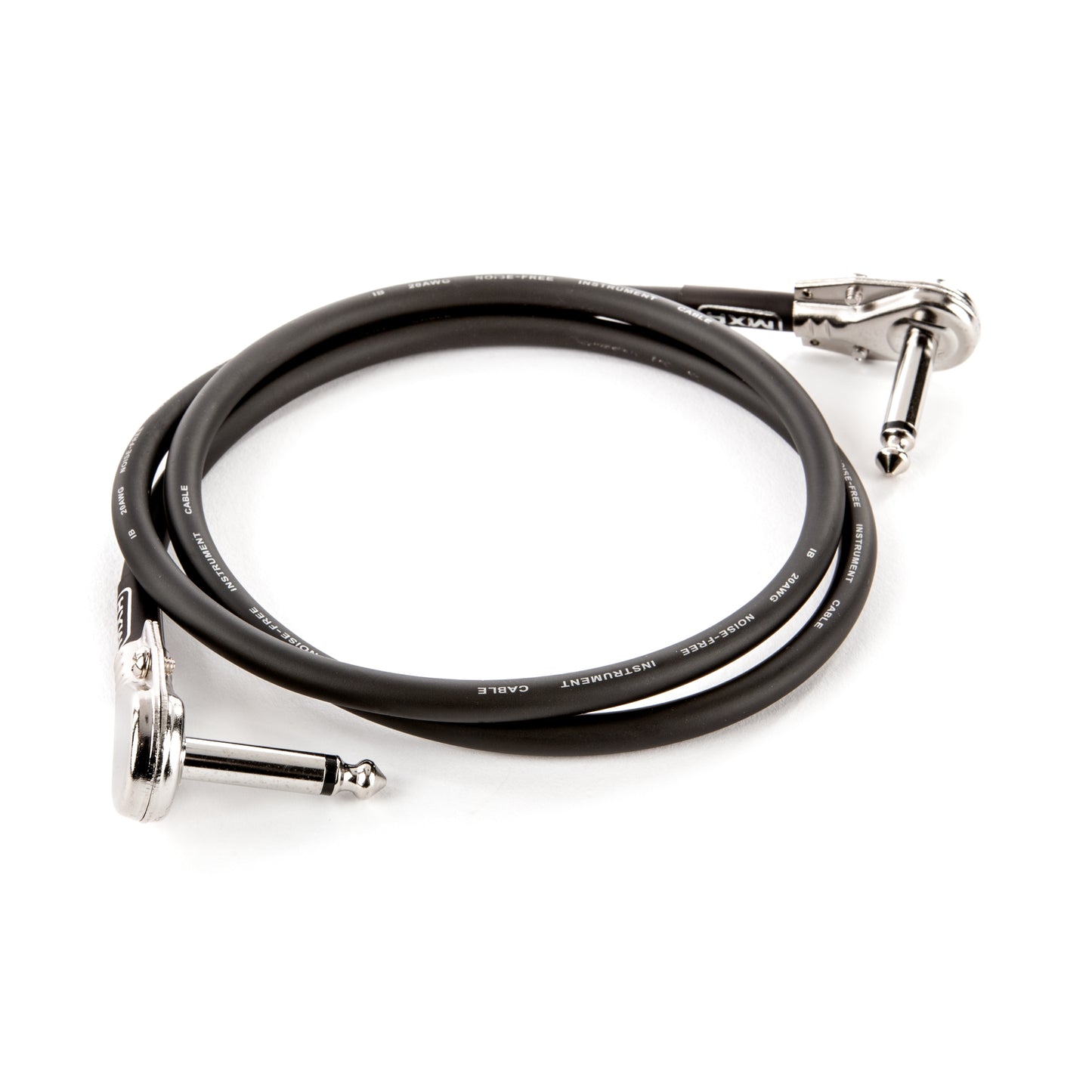 MXR MXR PATCH CABLE - 03 FOOT - DCP3