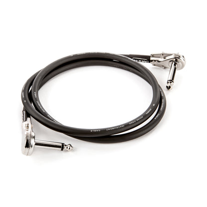 MXR MXR PATCH CABLE - 03 FOOT - DCP3