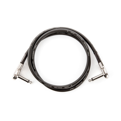 MXR MXR PATCH CABLE - 03 FOOT - DCP3