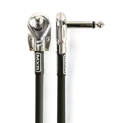 MXR MXR PATCH CABLE - 03 FOOT - DCP3