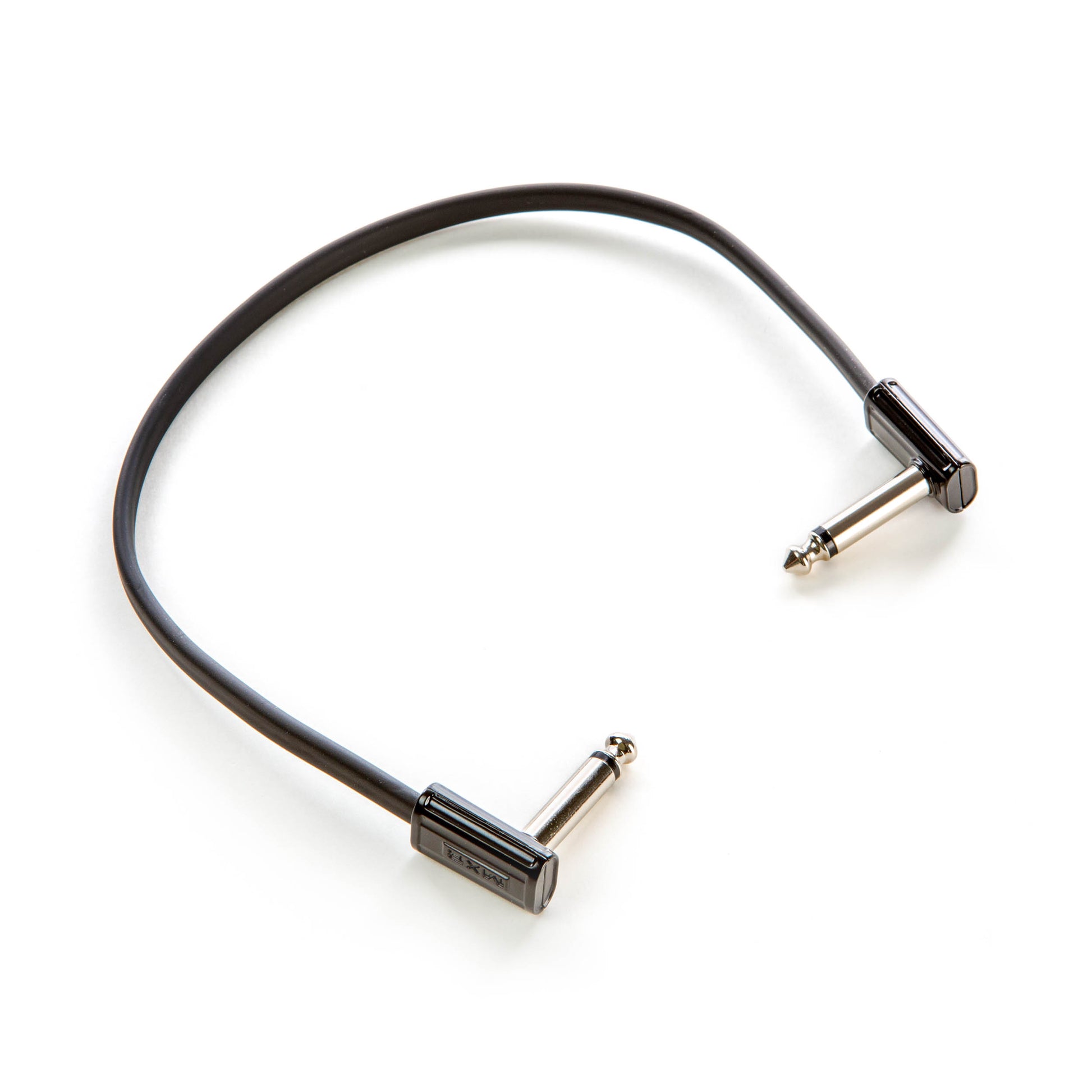 MXR MXR RIBBON PATCH CABLE - 01 FOOT - DCPR1