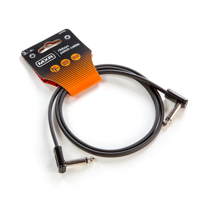 MXR MXR RIBBON PATCH CABLE - 03 FOOT - DCPR3