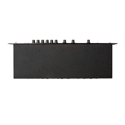 Cry Baby CRY BABY RACK MODULE - DCR2SR