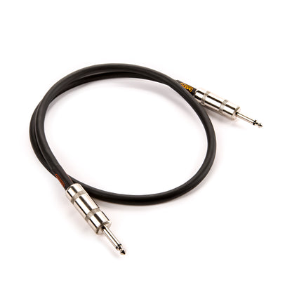 MXR MXR HD SPEAKER CABLE - 03 FOOT - DCSTHD3