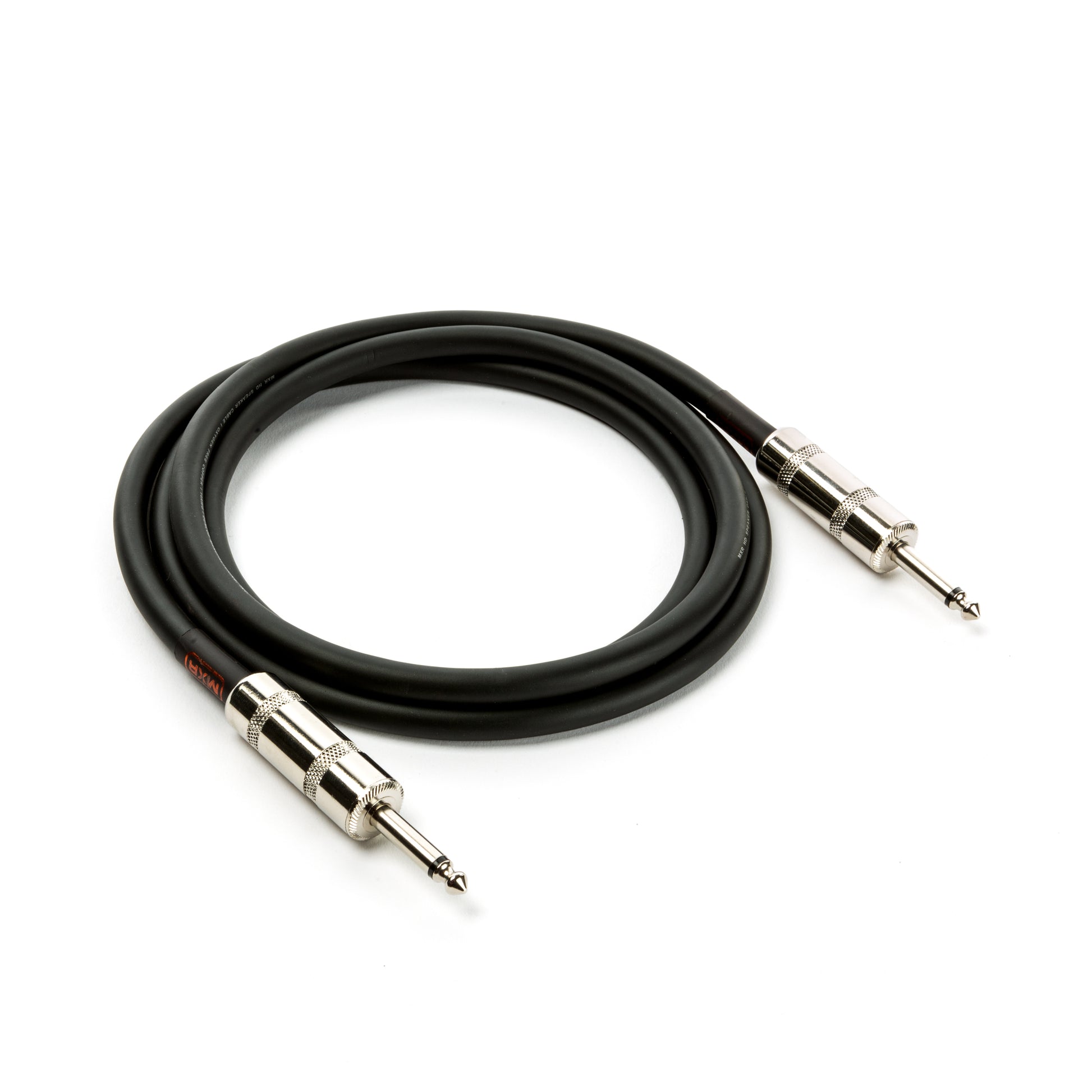 MXR MXR HD SPEAKER CABLE - 06 FOOT - DCSTHD6