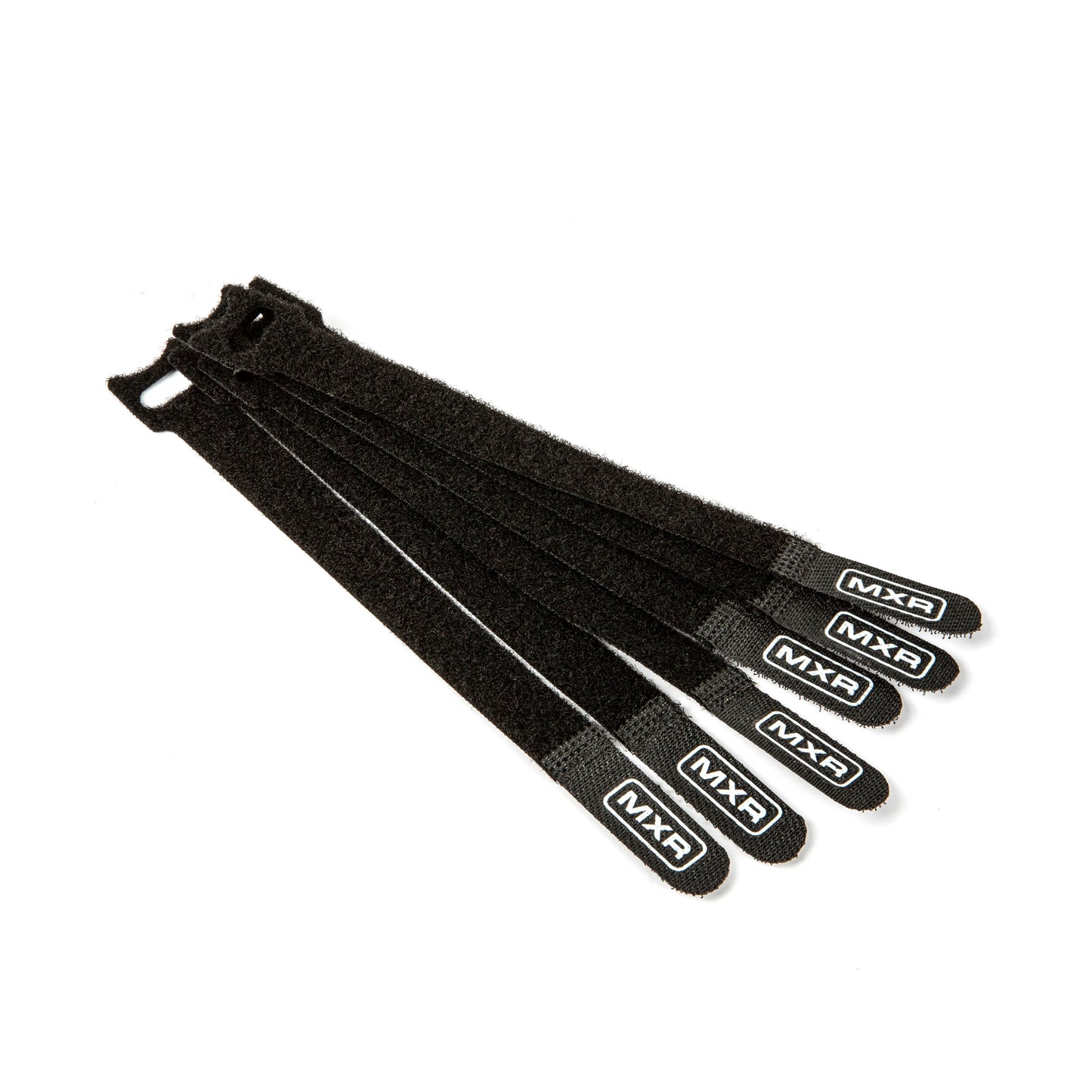 MXR DUNLOP MXR CABLE WRAPS - 6 PK - DCWRAP6