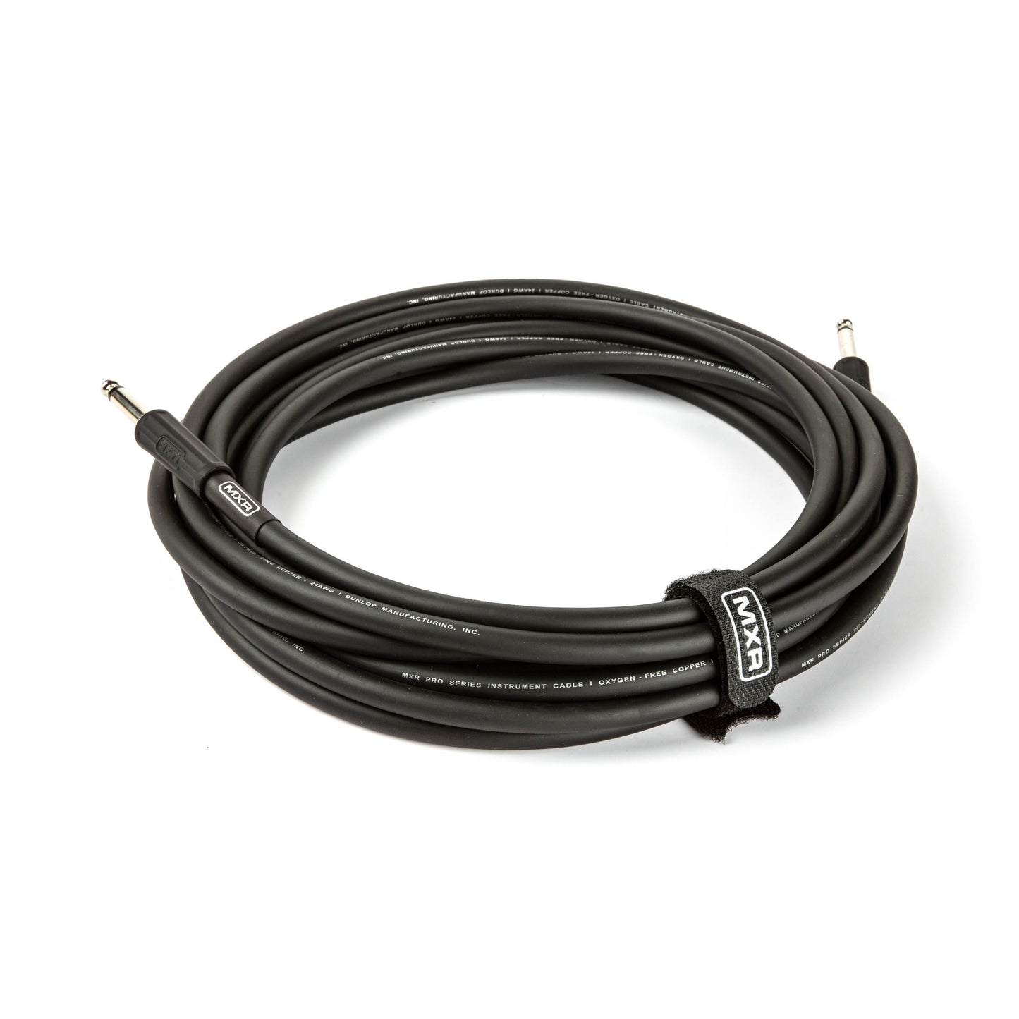 MXR DUNLOP MXR CABLE WRAPS - 6 PK - DCWRAP6