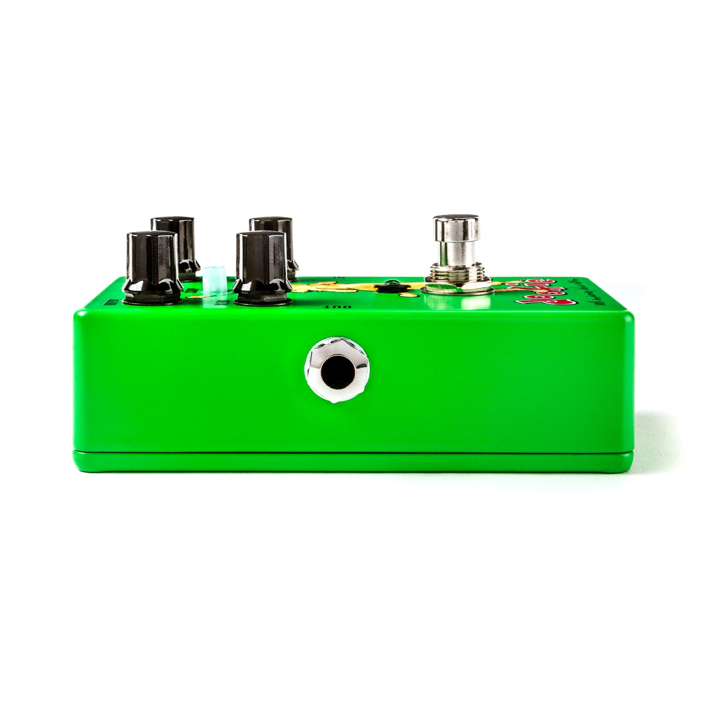 MXR MXR DOOKIE DRIVE PEDAL 30TH ANNIVERSARY - DD30