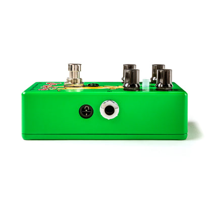 MXR MXR DOOKIE DRIVE PEDAL 30TH ANNIVERSARY - DD30