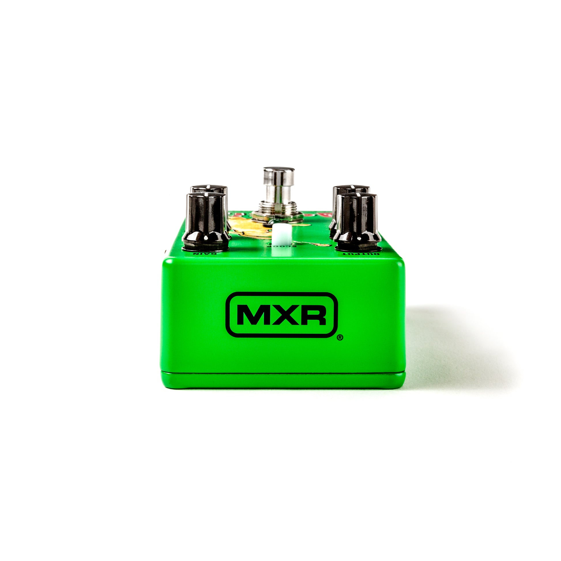 MXR MXR DOOKIE DRIVE PEDAL 30TH ANNIVERSARY - DD30
