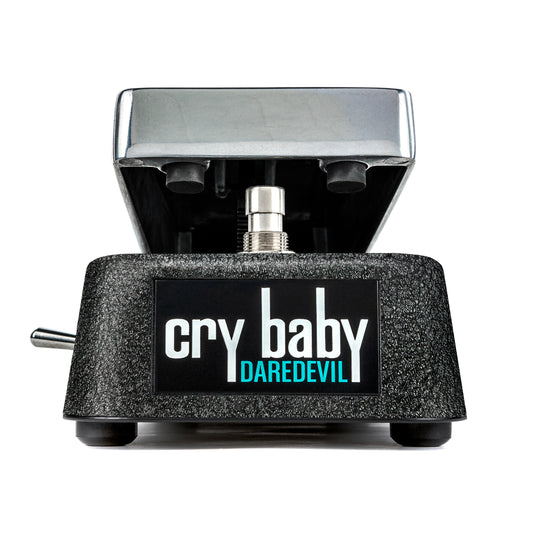 Cry Baby CRY BABY DAREDEVIL FUZZ WAH - DD95FW