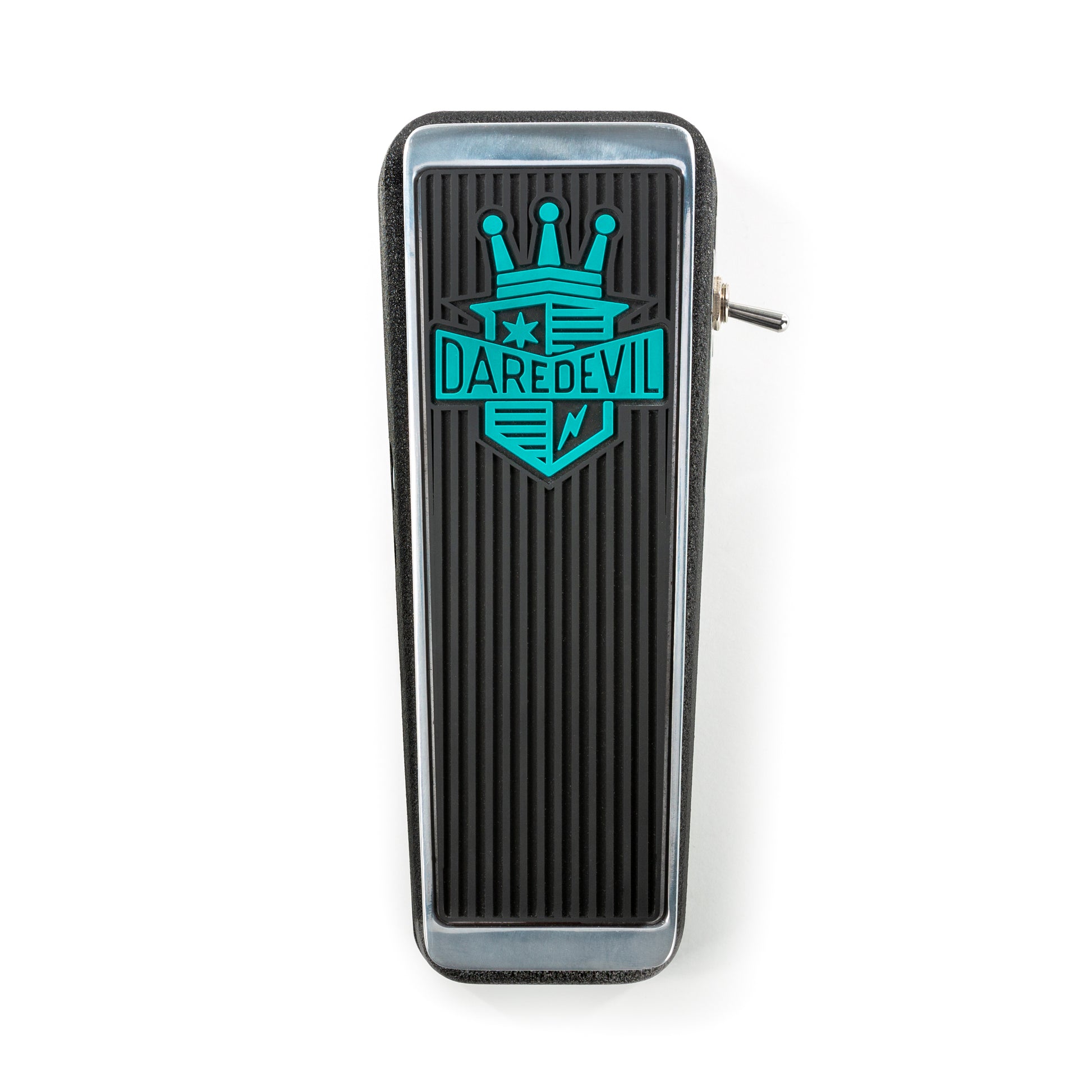 Cry Baby CRY BABY DAREDEVIL FUZZ WAH - DD95FW