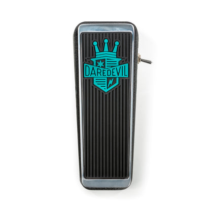 Cry Baby CRY BABY DAREDEVIL FUZZ WAH - DD95FW