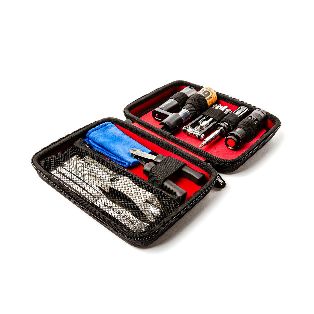 Dunlop System 65 Complete Guitar & Bass Setup Tool Kit - DGT122