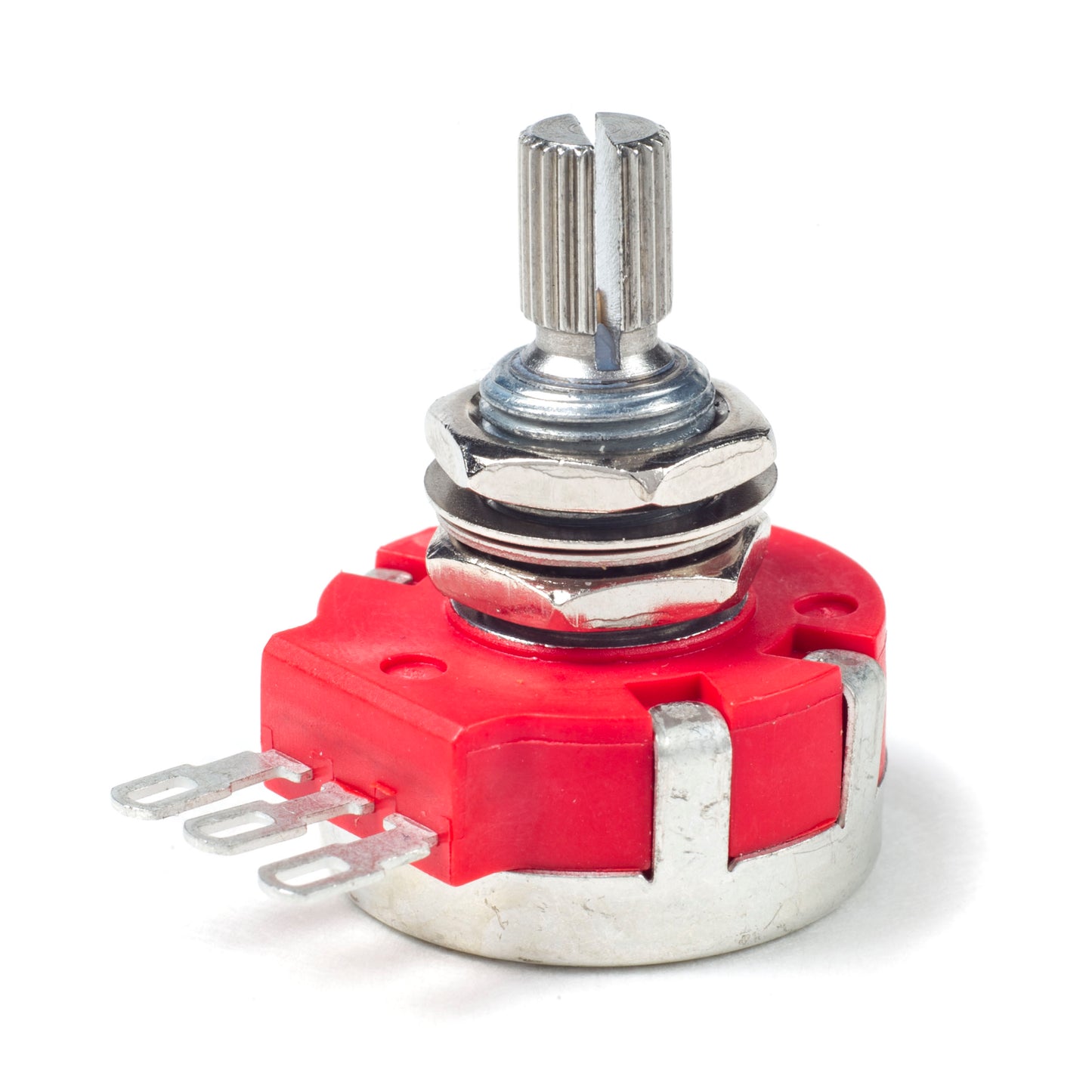 Jim Dunlop DUNLOP SUPER POT 250K SPLIT SHAFT POTENTIOMETER - DSP250K