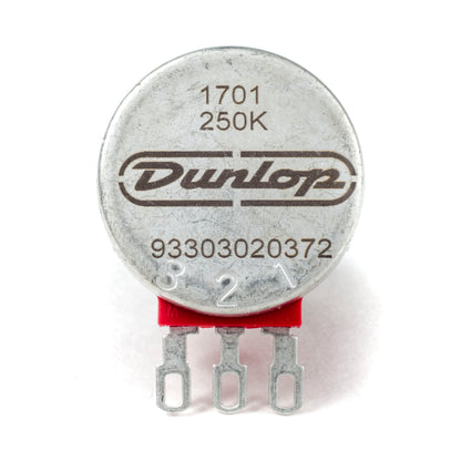 Jim Dunlop DUNLOP SUPER POT 250K SPLIT SHAFT POTENTIOMETER - DSP250K