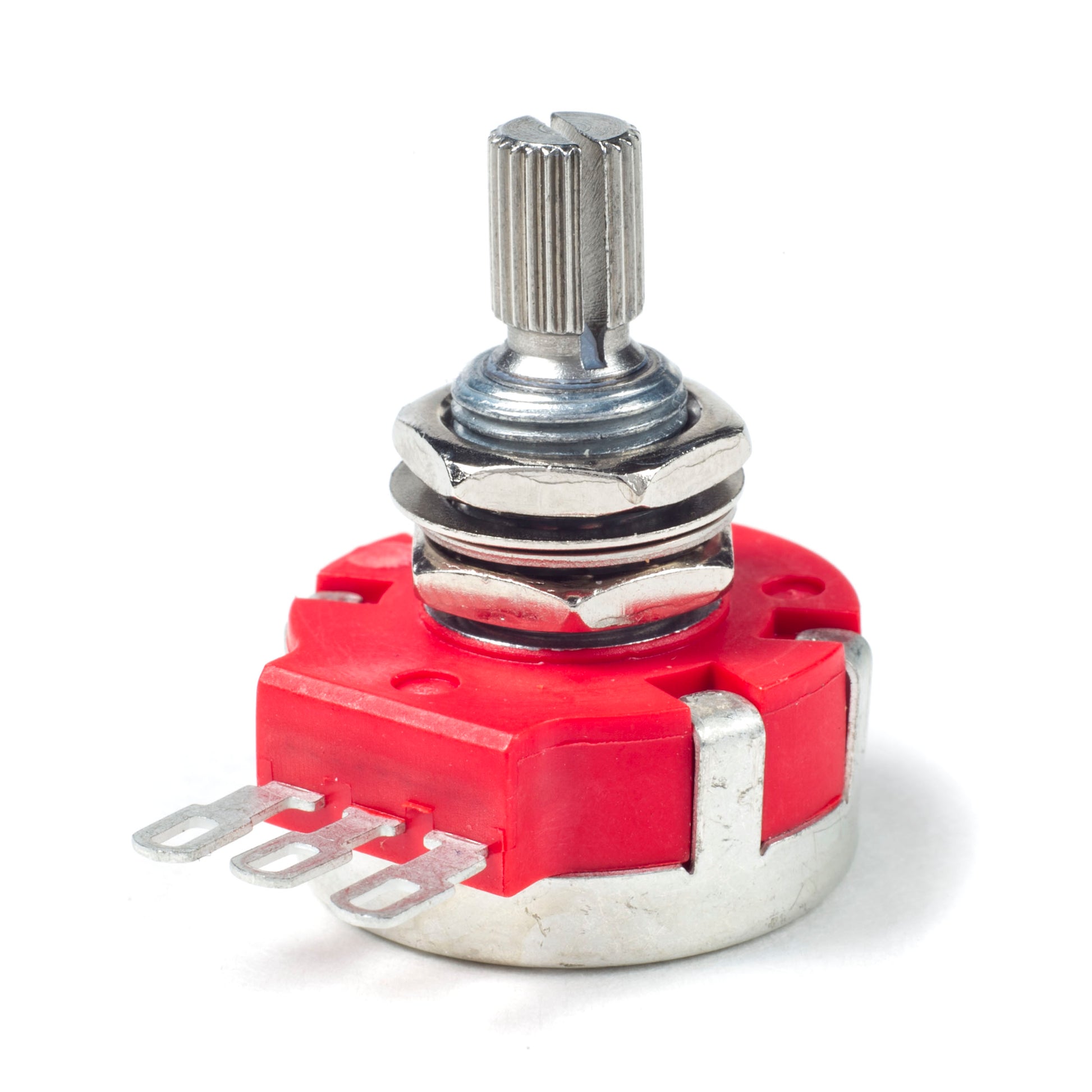Jim Dunlop DUNLOP SUPER POT 500K SPLIT SHAFT POTENTIOMETER - DSP500K