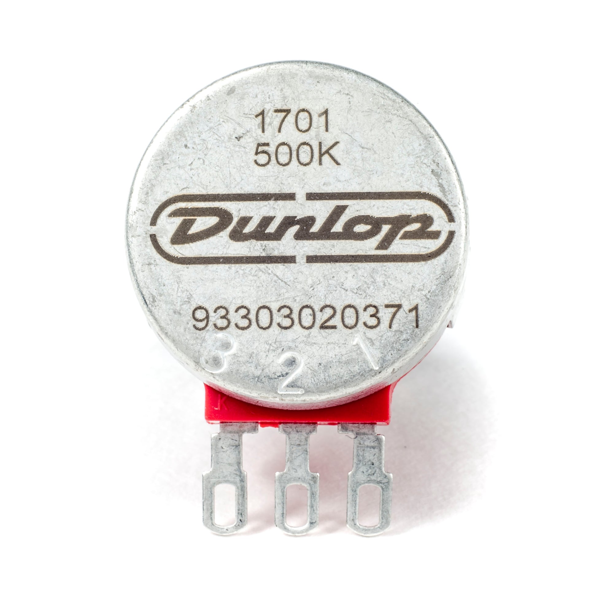 Jim Dunlop DUNLOP SUPER POT 500K SPLIT SHAFT POTENTIOMETER - DSP500K