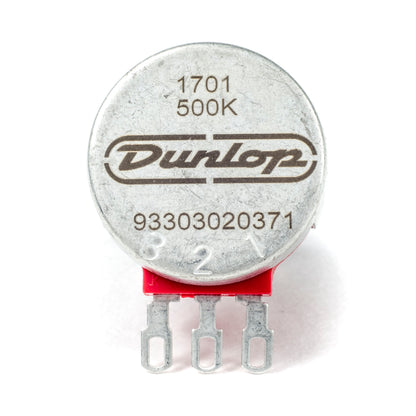 Jim Dunlop DUNLOP SUPER POT 500K SPLIT SHAFT POTENTIOMETER - DSP500K