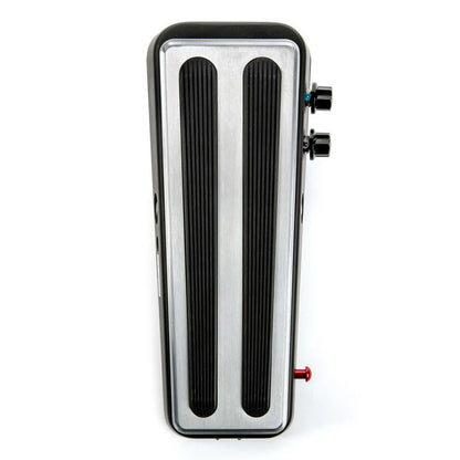 Cry Baby CRY BABY CUSTOM BADASS DUAL-INDUCTOR EDITION WAH - GCB65