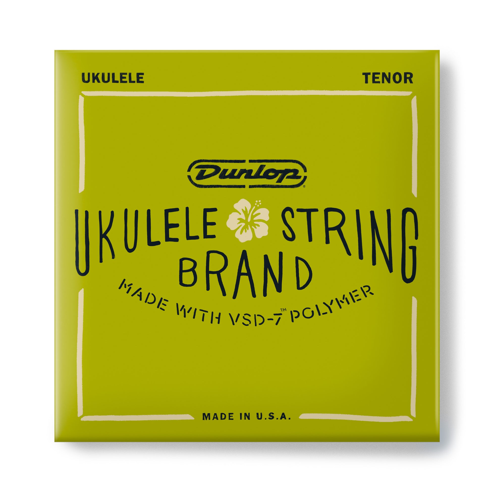 Jim Dunlop DUNLOP UKULELE TENOR 04-STRING SET - 25-26 - DUQ303