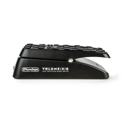 Cry Baby DUNLOP VOLUME (X) 8 PEDAL - DVP5